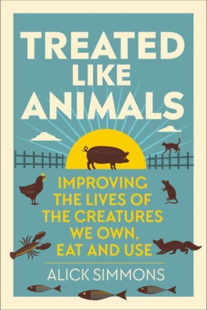 Treated Like Animals