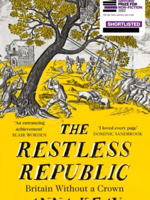 The Restless Republic