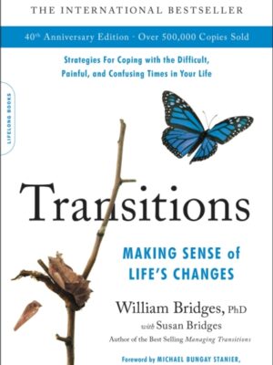 Transitions (40th Anniversary)