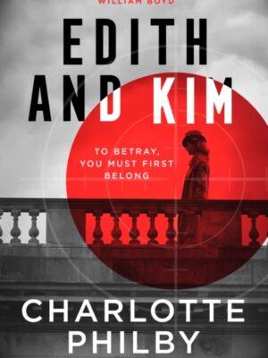 Edith and Kim