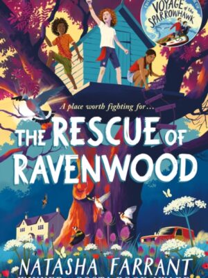 The Rescue of Ravenwood
