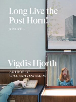 Long Live the Post Horn!