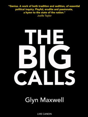 The Big Calls