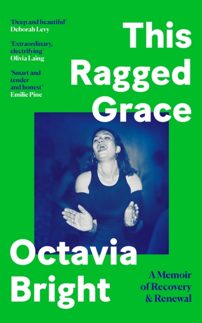 This Ragged Grace