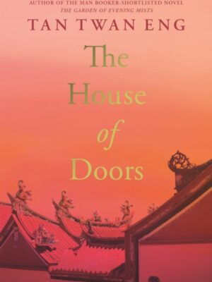 The House of Doors