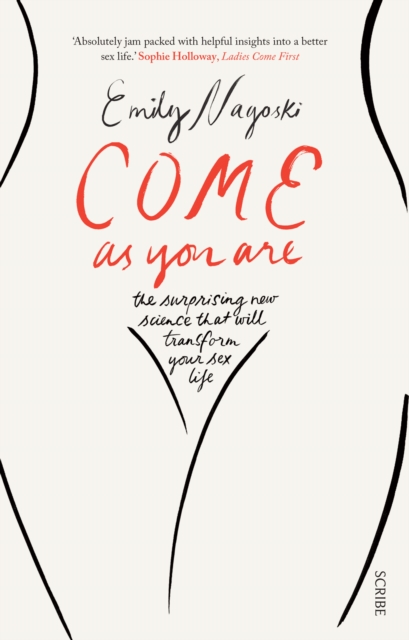 Come as You Are
