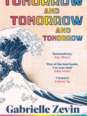 Tomorrow, and Tomorrow, and Tomorrow