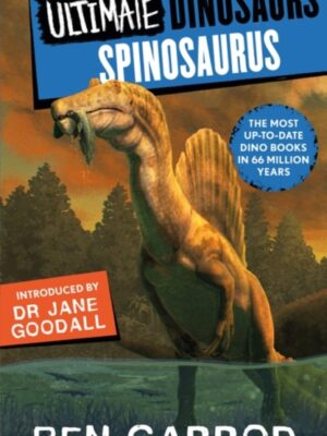Spinosaurus
