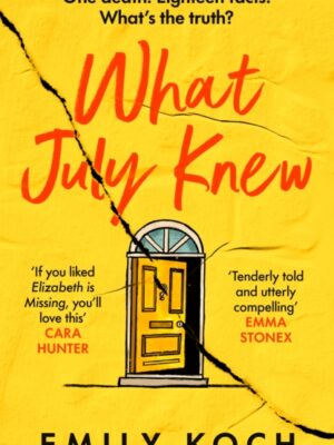 What July Knew