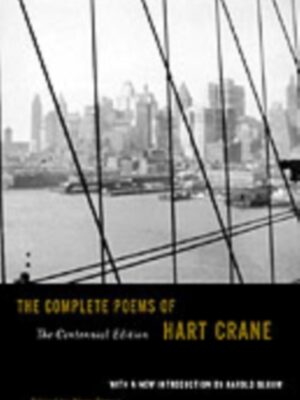 Complete Poems of Hart Crane