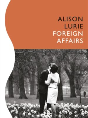 Foreign Affairs