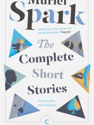 The Complete Short Stories