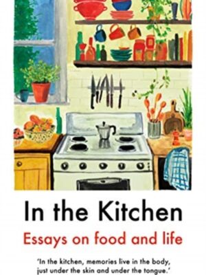 In The Kitchen