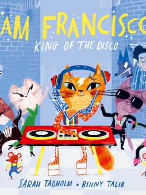 Sam Francisco, King of the Disco
