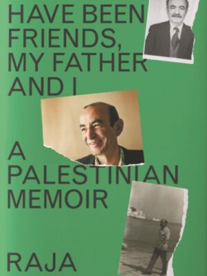 We Could Have Been Friends, My Father and I