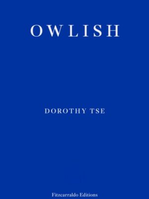 Owlish