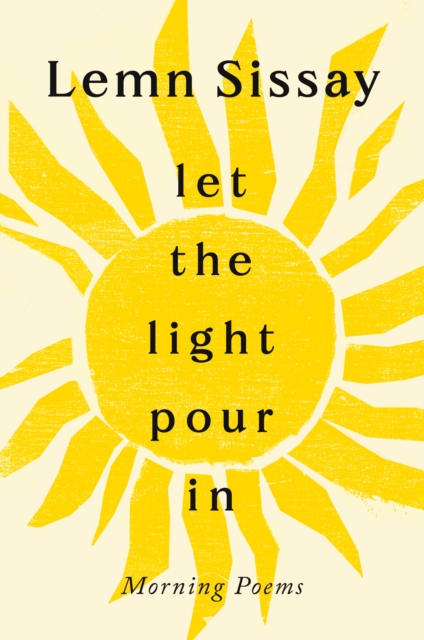 Let The Light Pour In