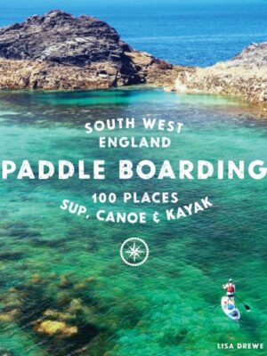 Paddle Boarding South West England
