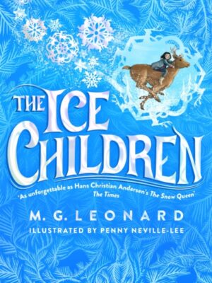 The Ice Children
