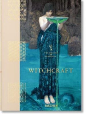 Witchcraft. The Library of Esoterica