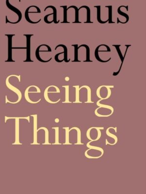 Seeing Things