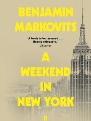 A Weekend in New York