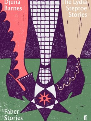 The Lydia Steptoe Stories