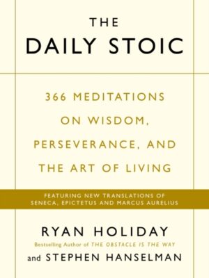 The Daily Stoic