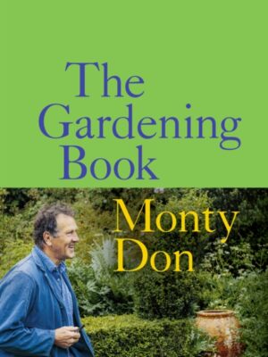 The Gardening Book