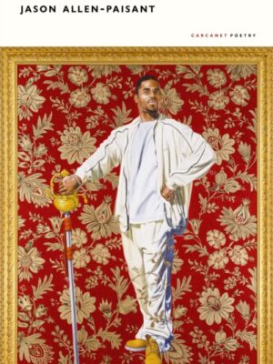 Self-Portrait as Othello