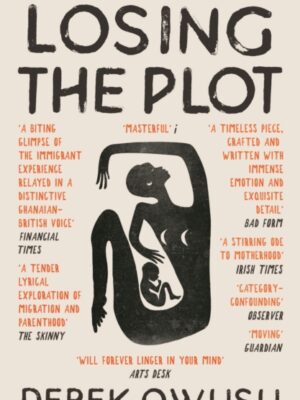 Losing the Plot