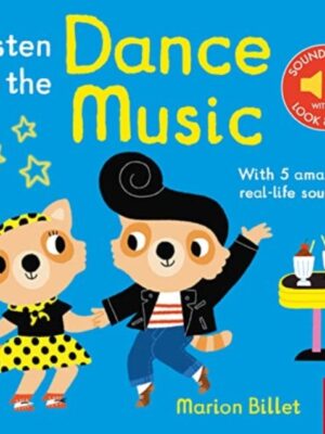 Listen to the Dance Music