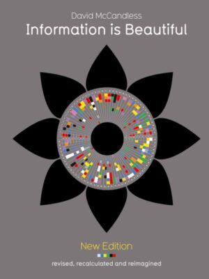 Information is Beautiful (New Edition)