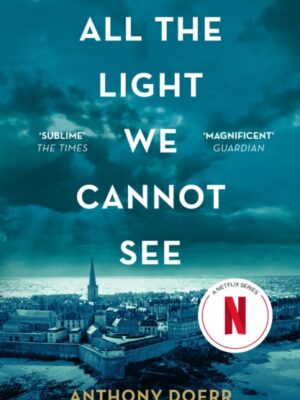 All the Light We Cannot See