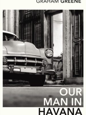 Our Man In Havana