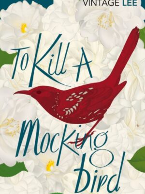 To Kill A Mockingbird