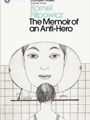 The Memoir of an Anti-Hero