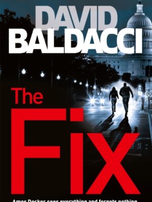 The Fix