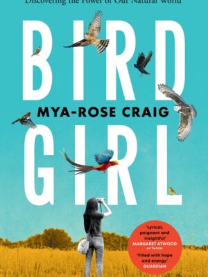 Birdgirl