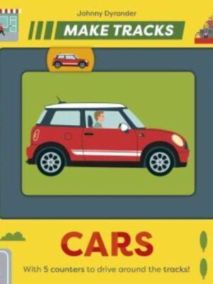 Make Tracks: Cars