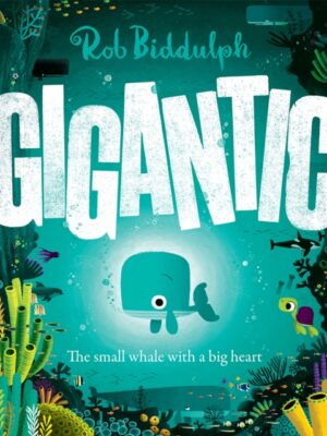 Gigantic