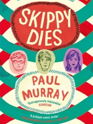 Skippy Dies