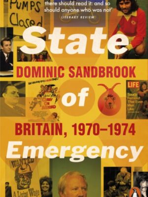 State of Emergency