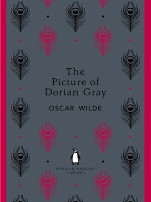The Picture of Dorian Gray