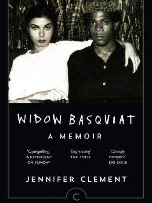 Widow Basquiat