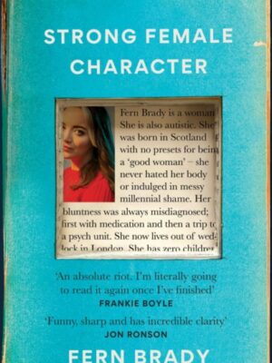 Strong Female Character