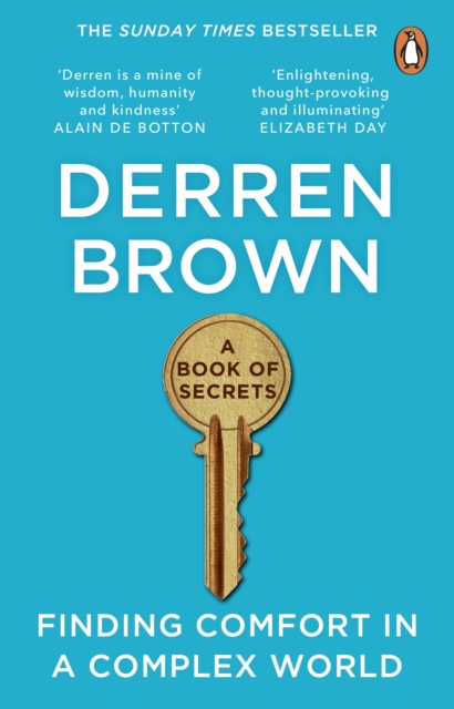 A Book of Secrets