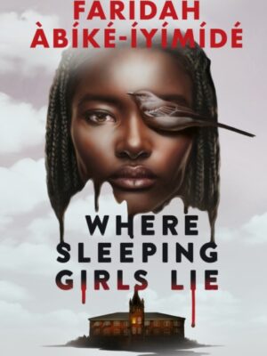 Where Sleeping Girls Lie