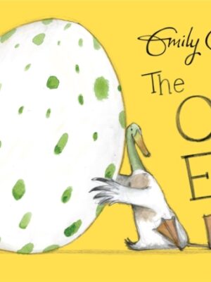 The Odd Egg