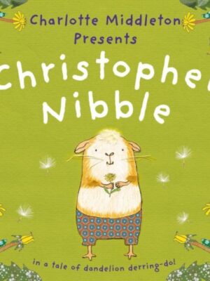 Christopher Nibble